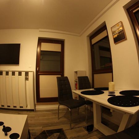 Urban City Apartments Varşova Dış mekan fotoğraf