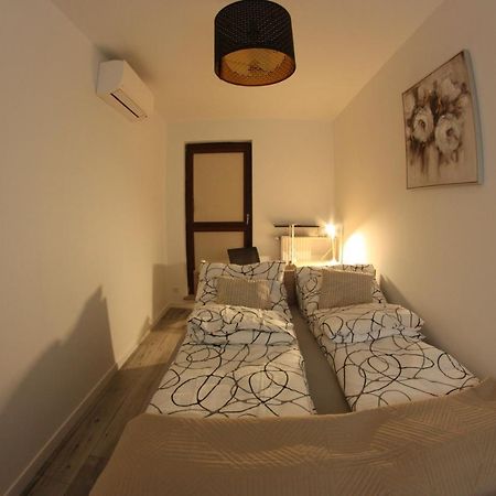 Urban City Apartments Varşova Dış mekan fotoğraf