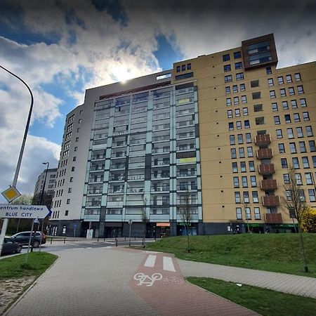 Urban City Apartments Varşova Dış mekan fotoğraf
