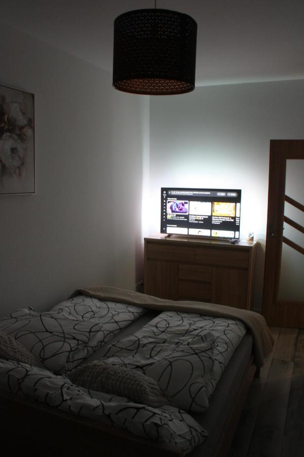 Urban City Apartments Varşova Dış mekan fotoğraf