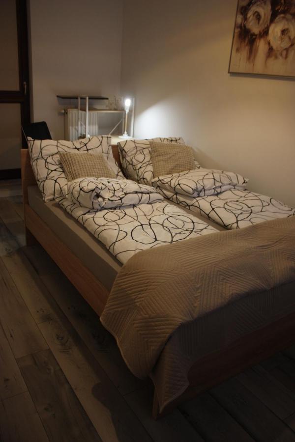 Urban City Apartments Varşova Dış mekan fotoğraf
